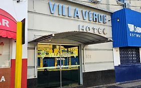 Hotel Villaverde